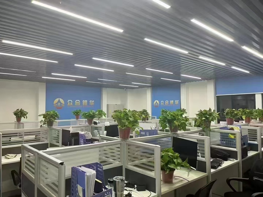长春众合银华 专业信息咨询服务的探索与实践