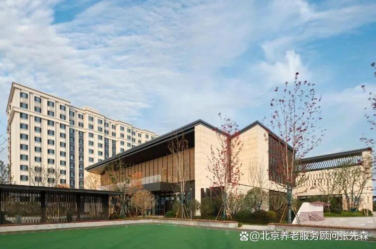泰康之家赣园 养老新典范，信息咨询服务的品质之选