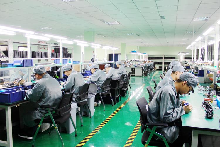 四川灼识科技股份
