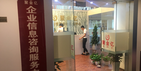 聚金亿信息咨询