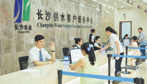 上书房信息咨询助力长沙水业集团开展2021年第三方评估服务